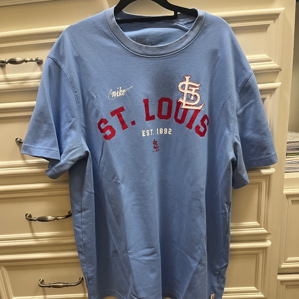 St Louis T-shirt